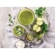 ΑΠΟΧΥΜΩΤΗΣ KENWOOD JMP400WH 150W 1.3LT SLOW JUICER